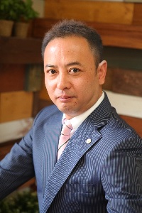 Masato Tamasaki